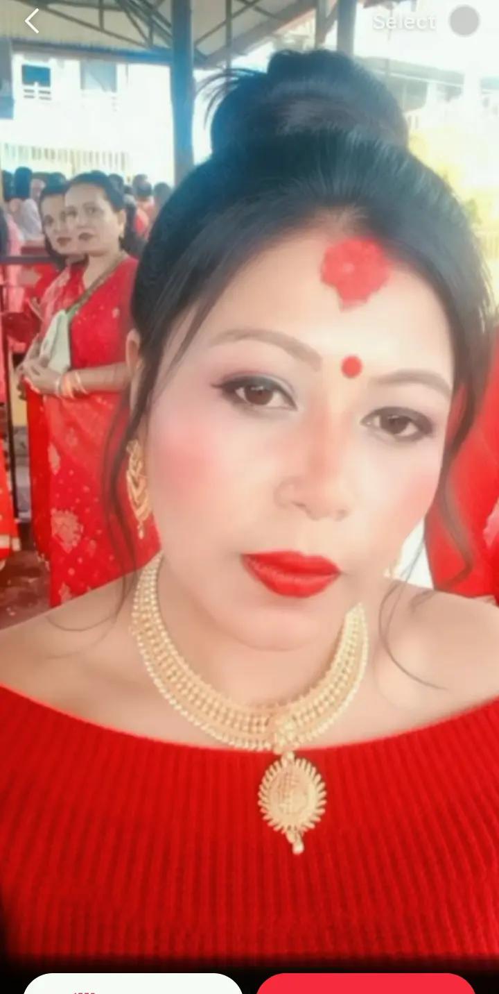 @mandira bhjel