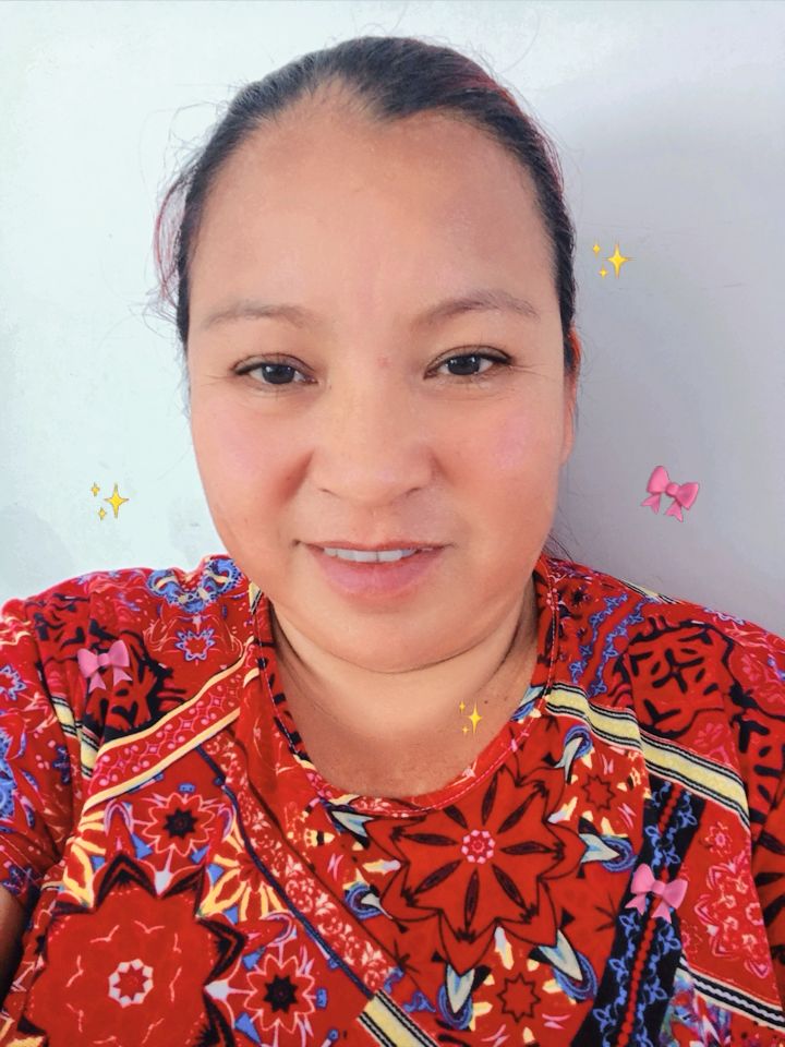 @rosy de sanchez