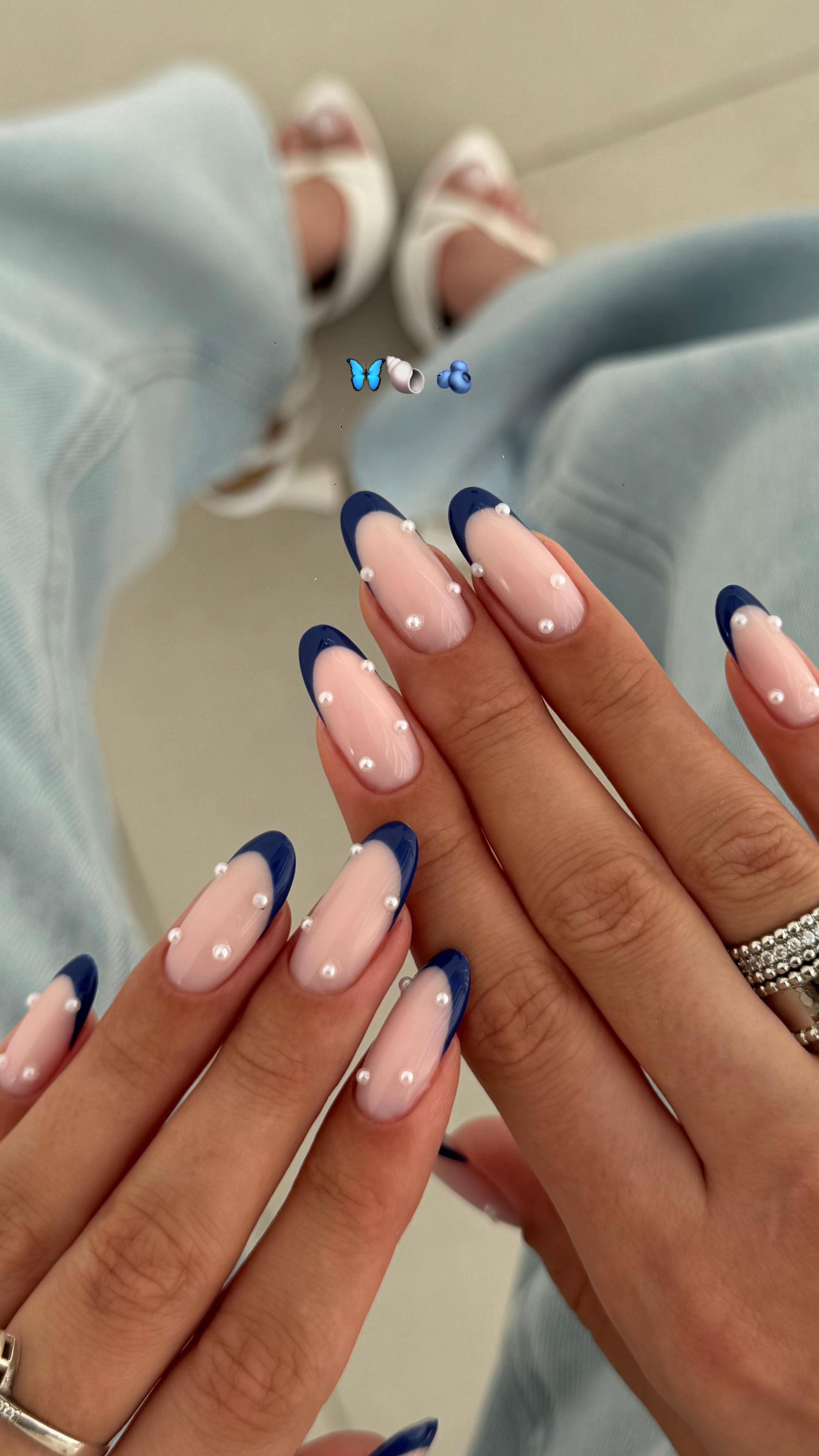 @Arfi Nails