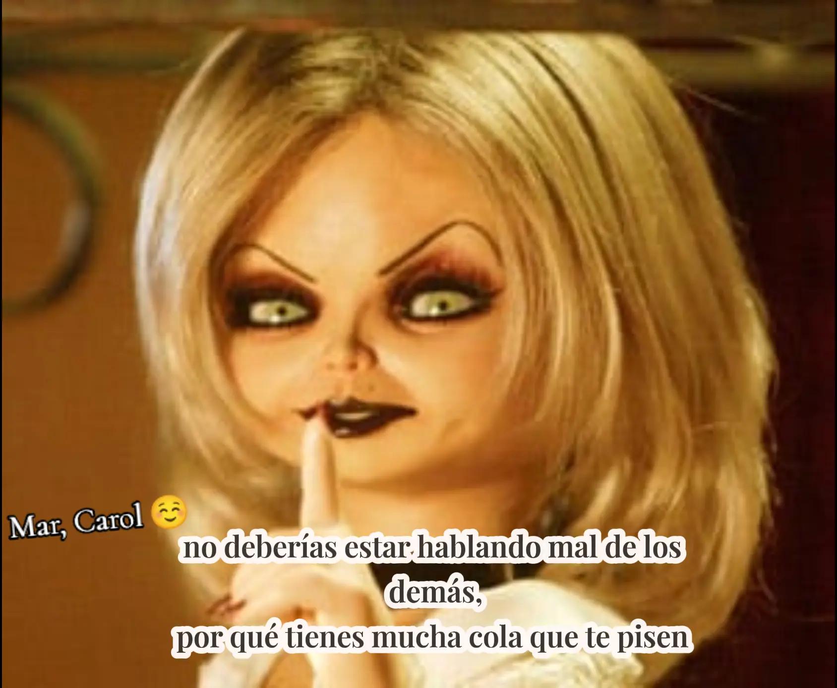 @@Mar,carol