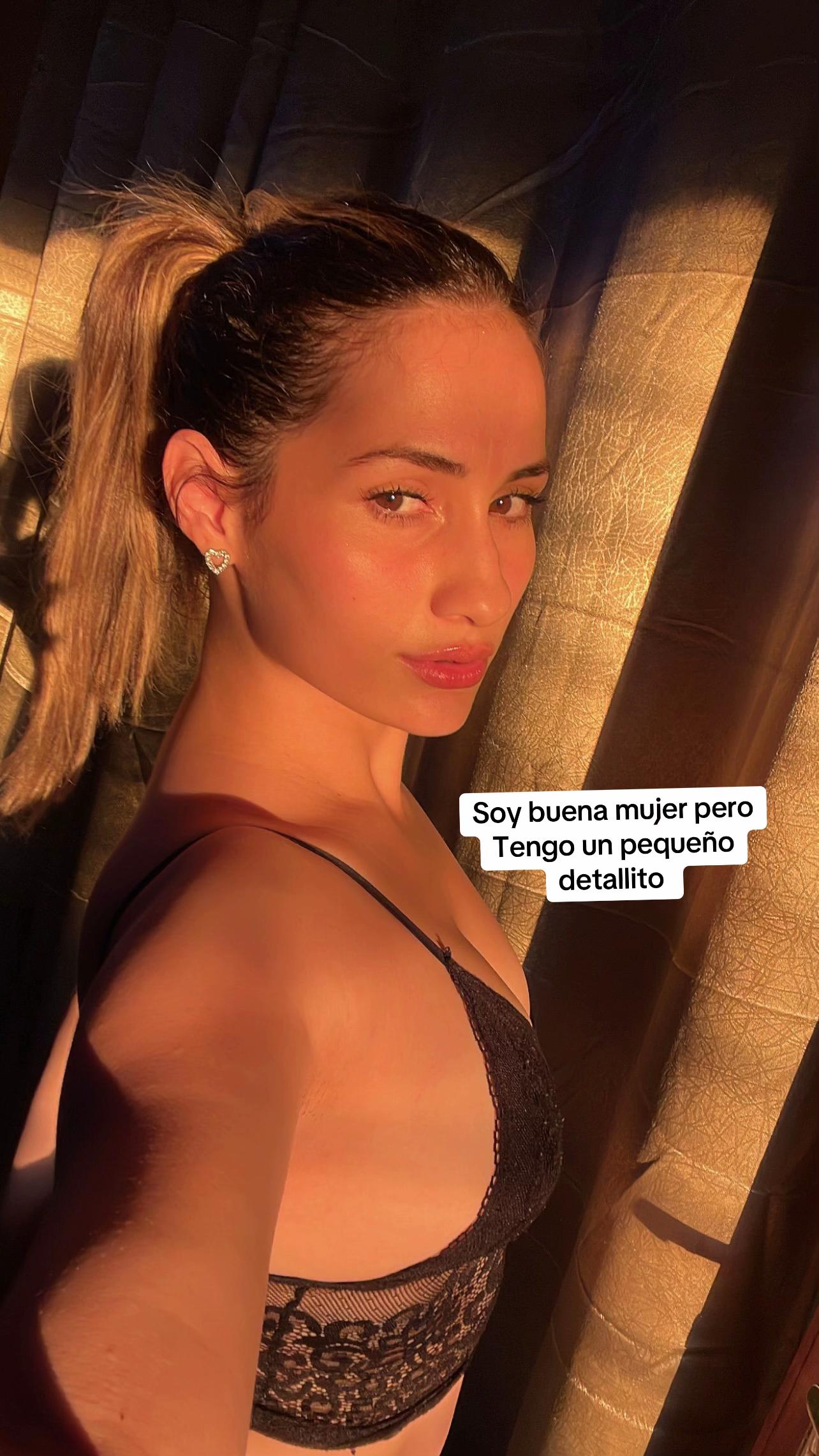@Andrea Ramirez💋