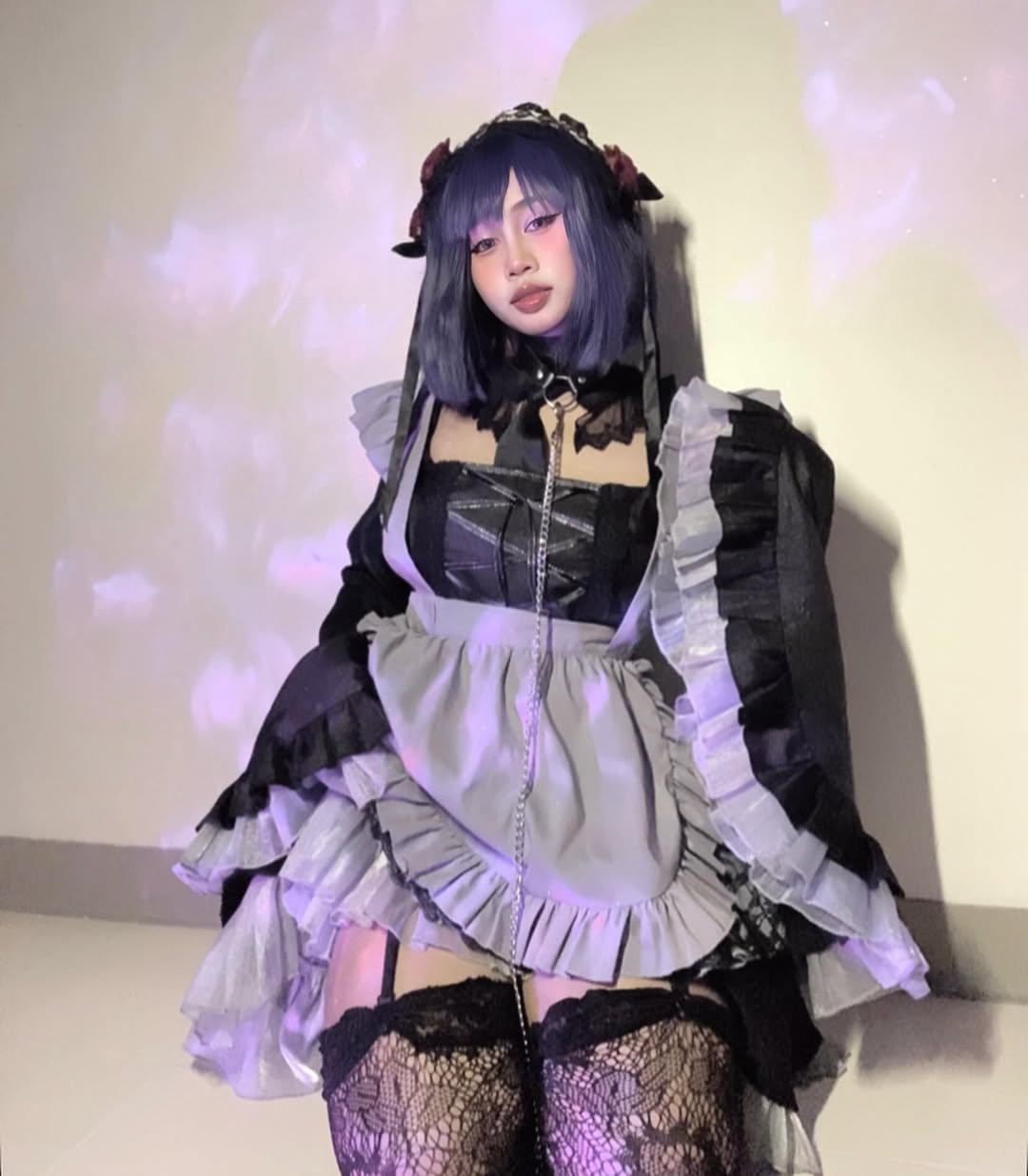 @Evylin