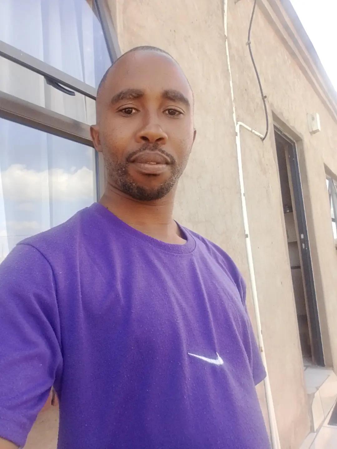 @Bongani Luthango