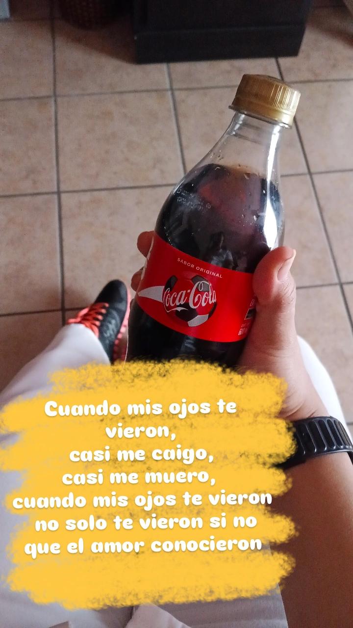 @sofi sanchez