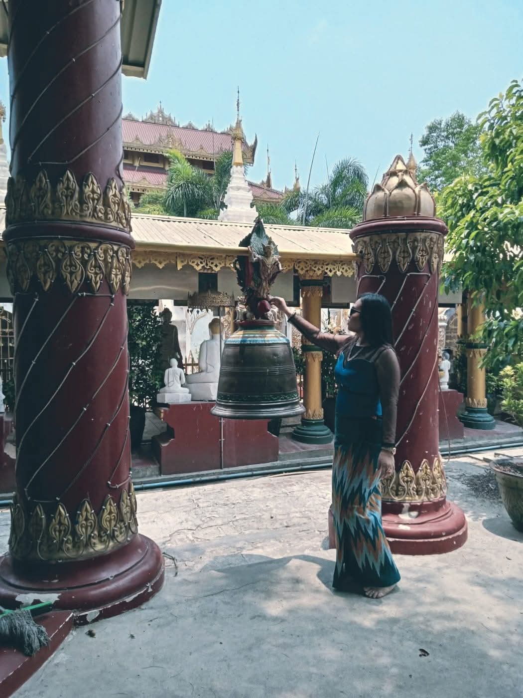 @Win Win Khaing