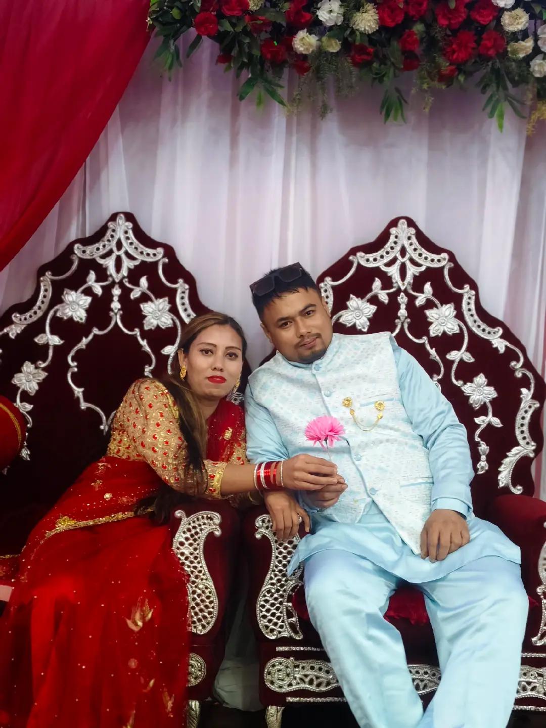 @sunita  Dhamala