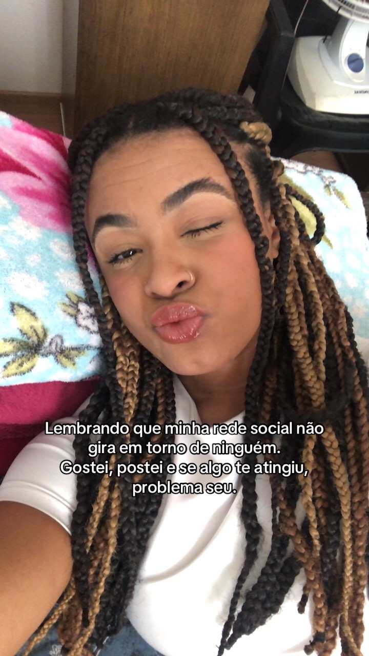 @Lauany Vitória da Si