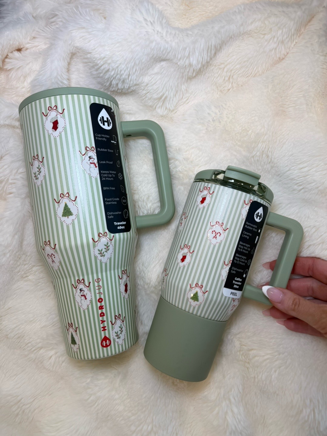 @Kaleah ๐ Lifestyle & Finds