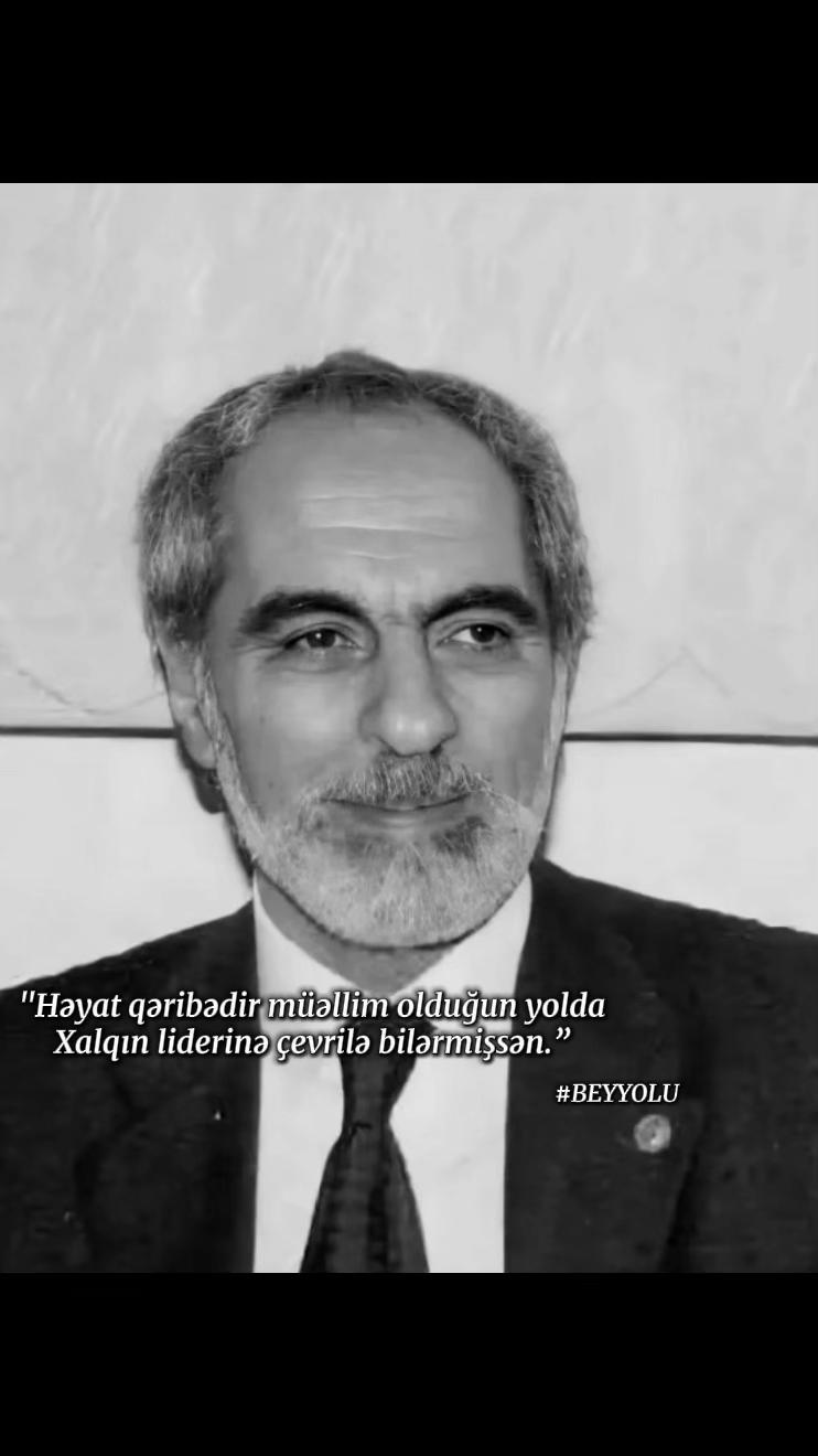 @𝓑𝓮𝔂𝓨𝓸𝓵𝓾 🇦🇿