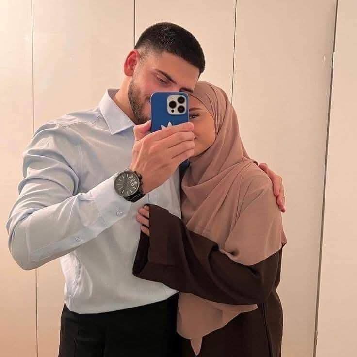 @ℤ𝕦 𝒚𝒆 M҇a҇m҇e҇ ሚስት👩❤️👨