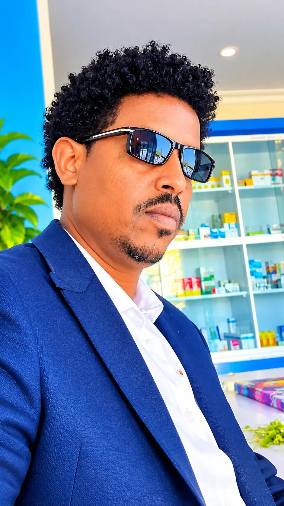 @Kidane Hiluf