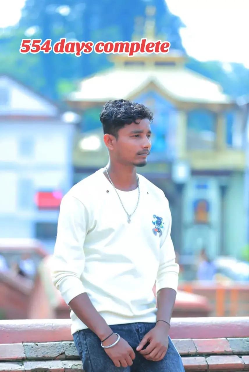 @Aniket das