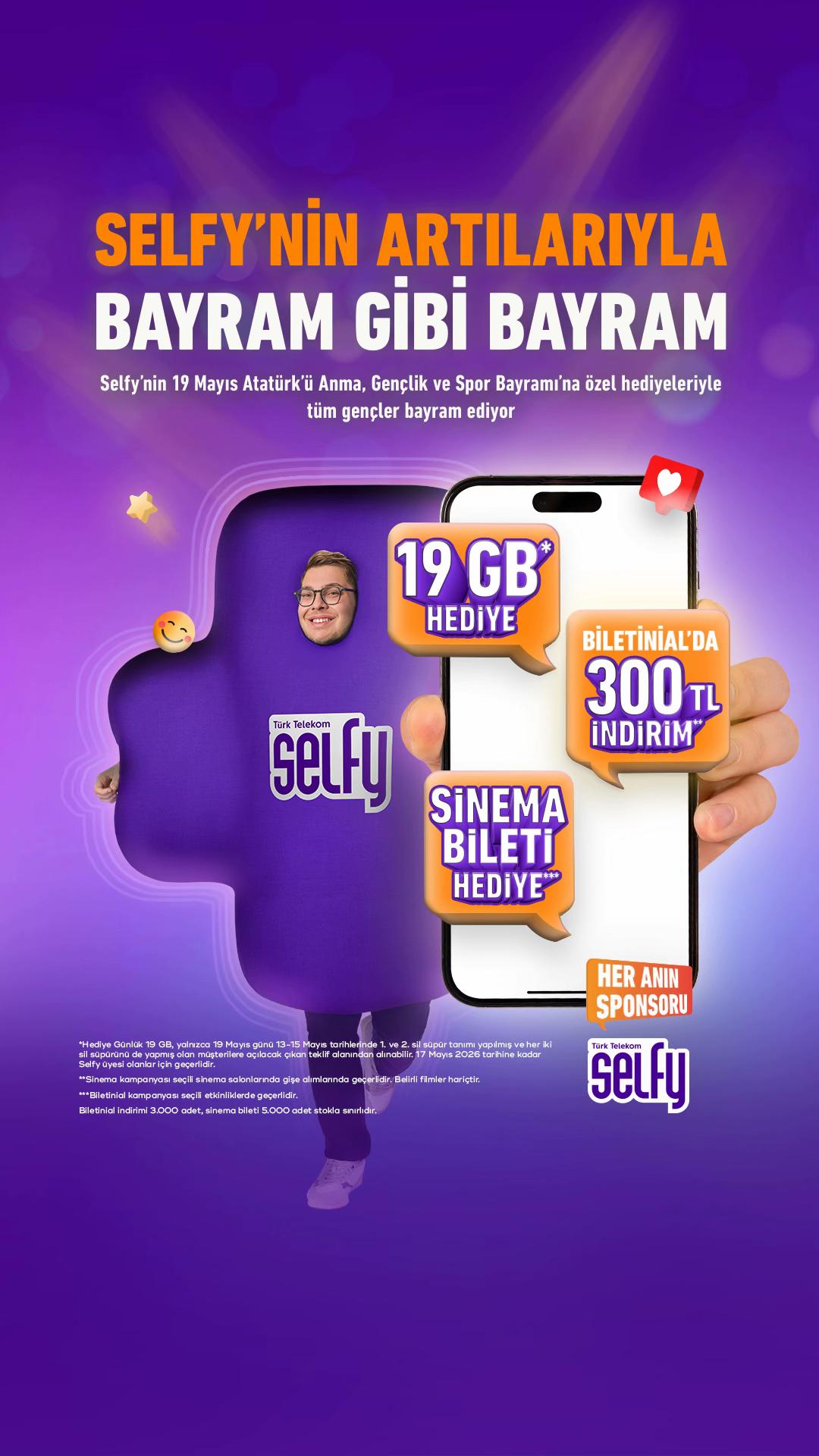 @Selfy