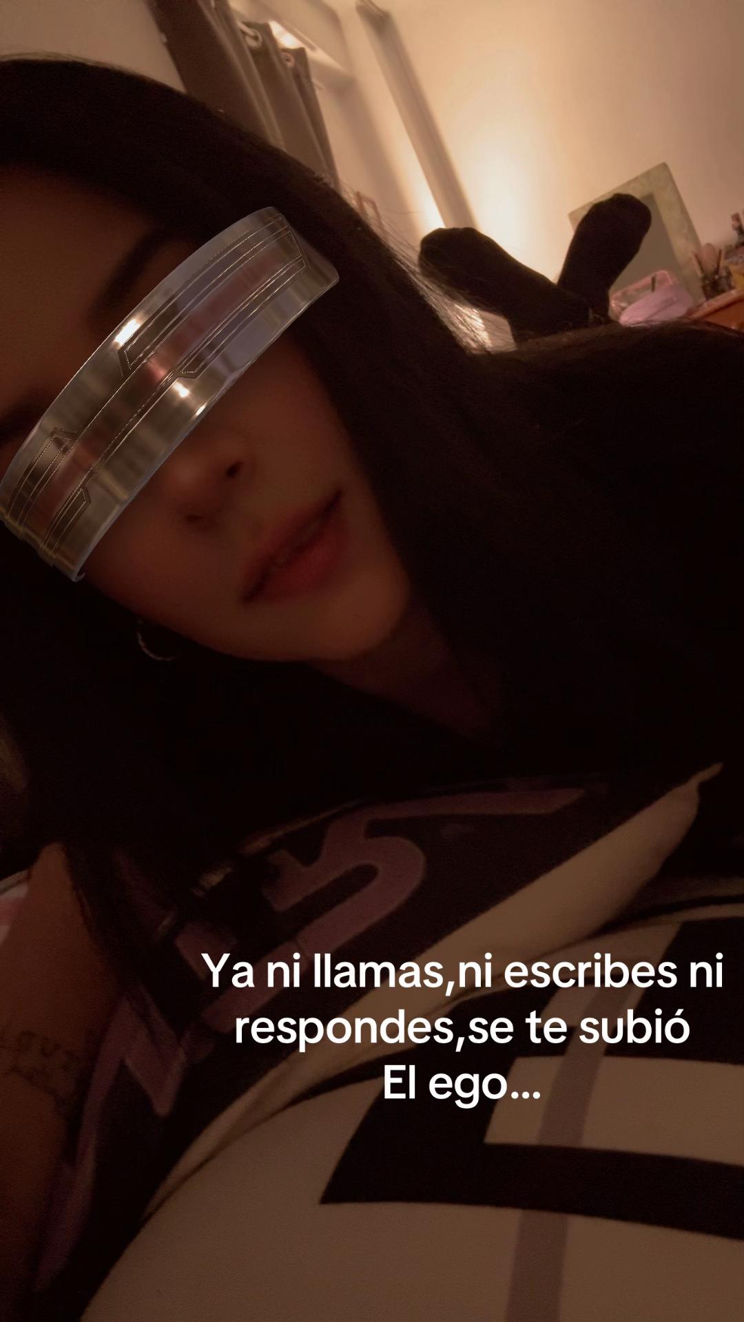 @♈️Liis Ortega♈️