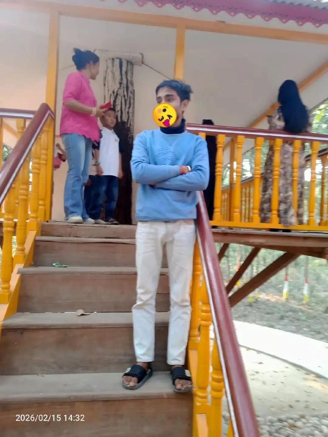 @🗡️राधे यदुवंशी⚔️☠️👿👽