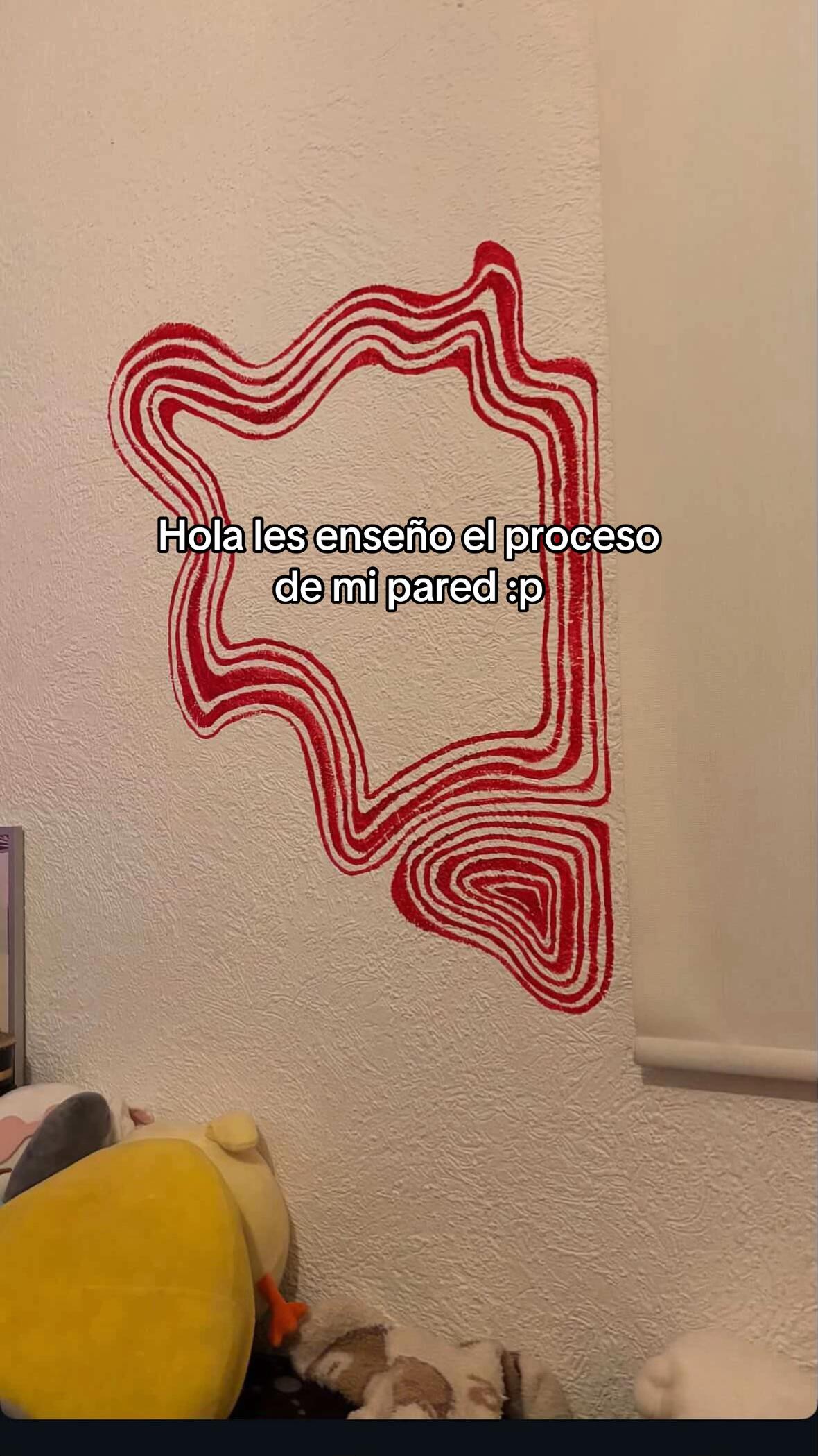 @:
