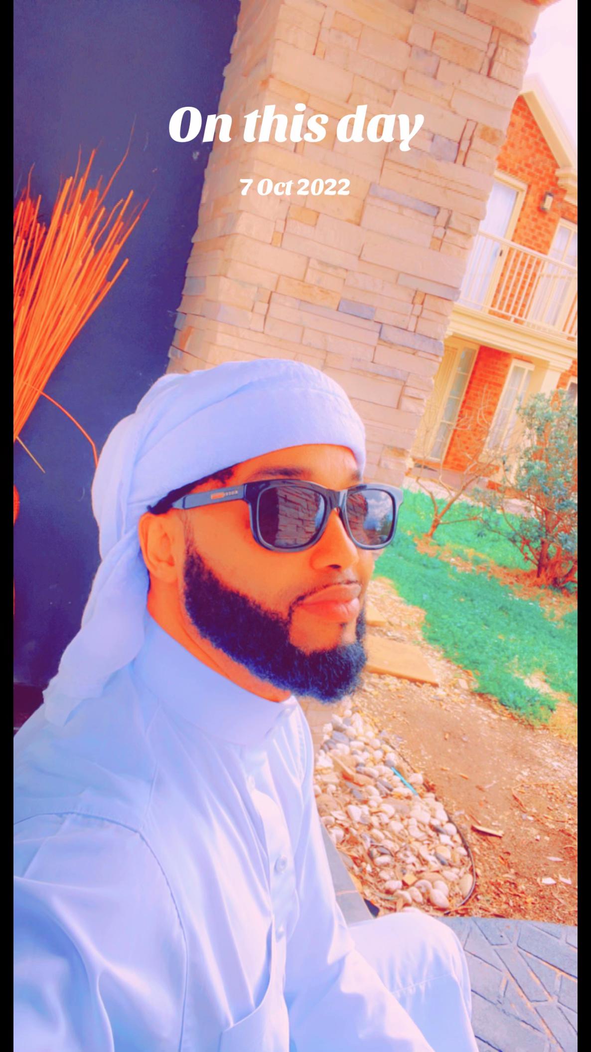 @Mo Ali Gaas