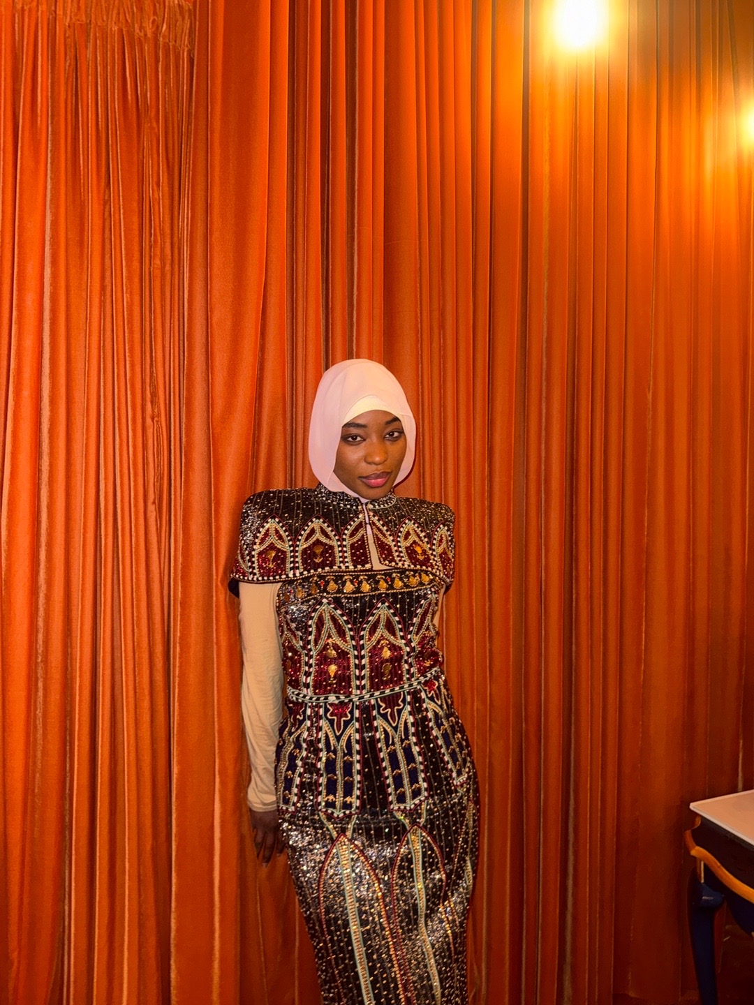 @Mariama Wann