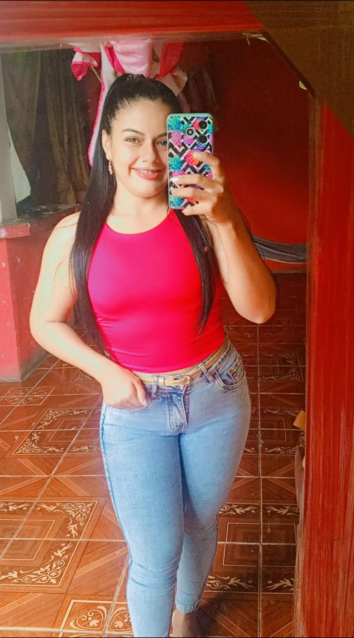 @YusmeryMartinez🥰😍