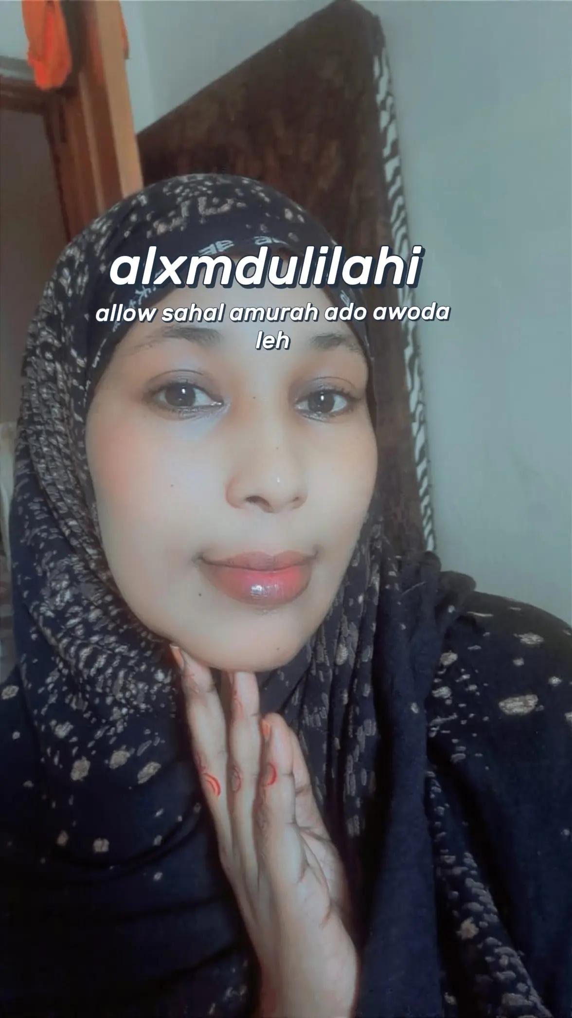@haldha dumar👸&hearts;️