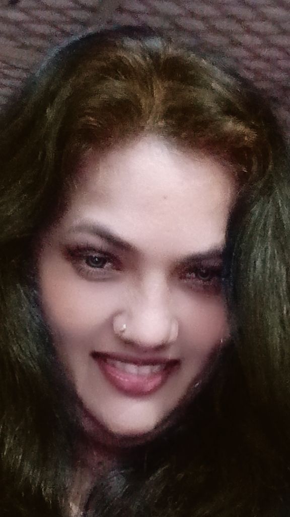 @poojaചിരി മഴ
