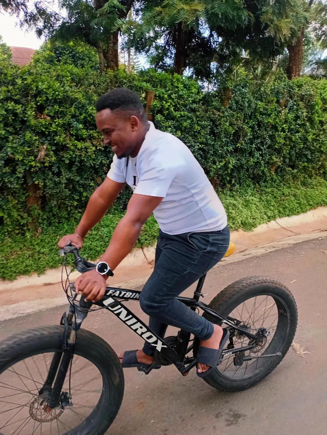 @Wakili TJ Mwangi