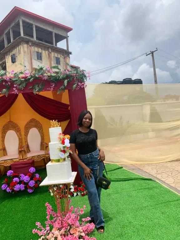 @splendour cakes and events