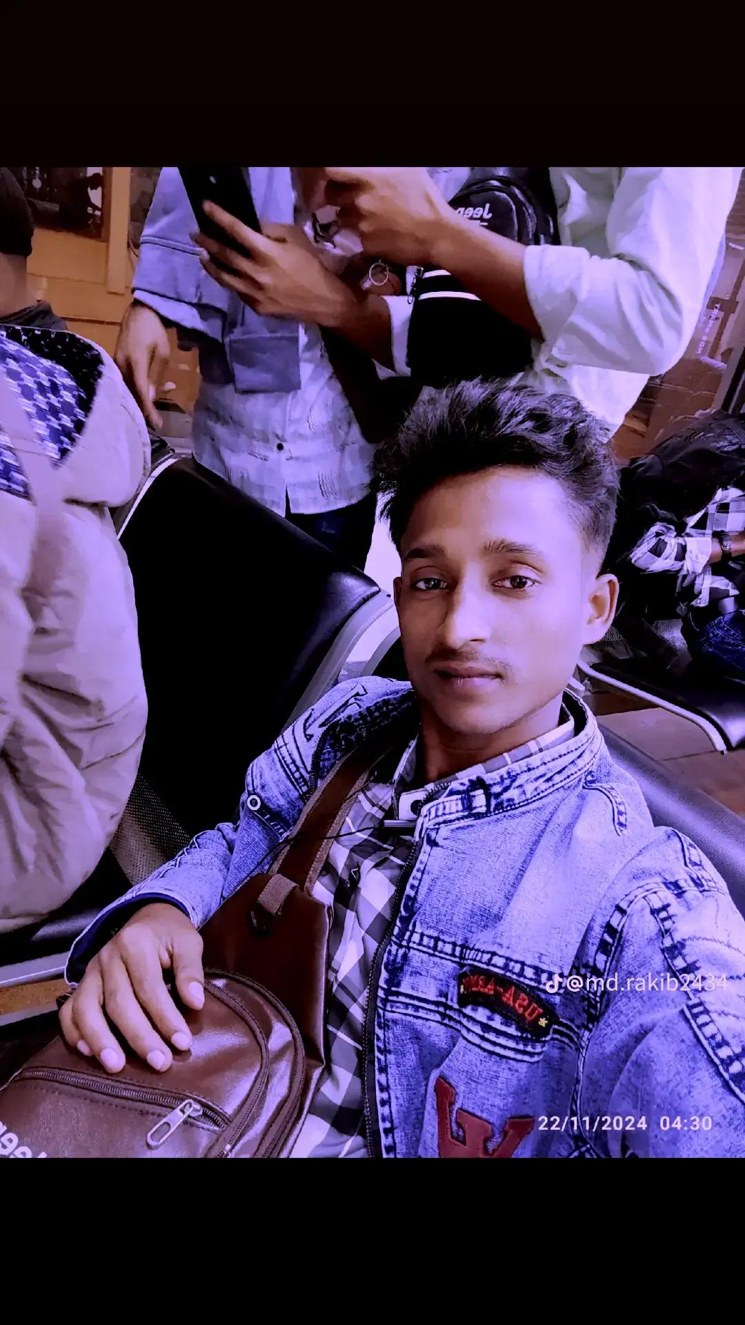 @Md Rakib