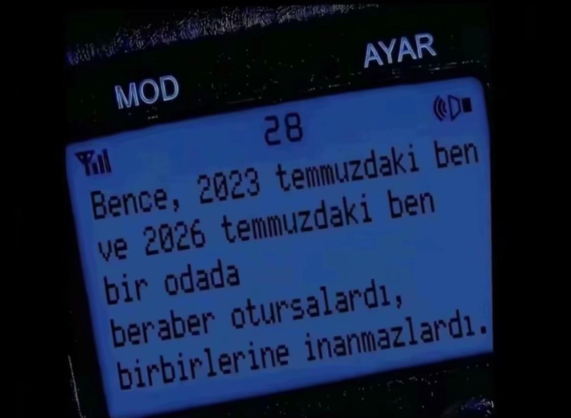 @Tutku Yılmaz