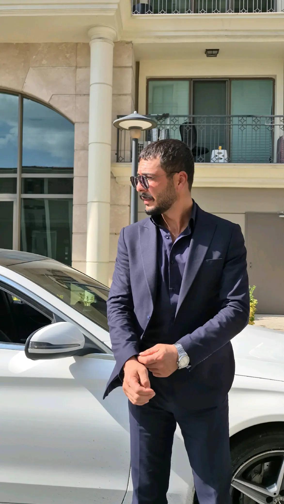 @ateş ışıldar