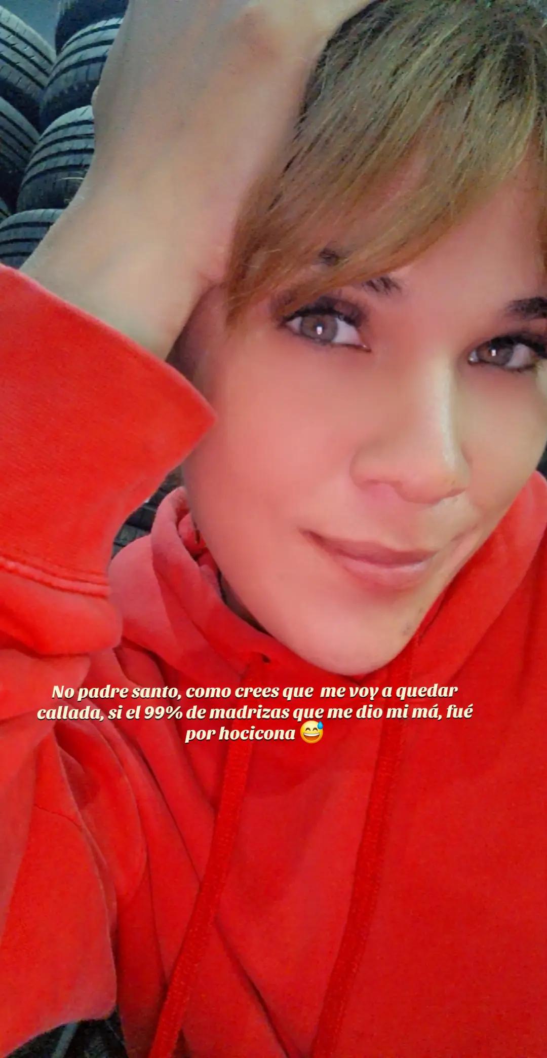 @Nah&iacute; Cdza
