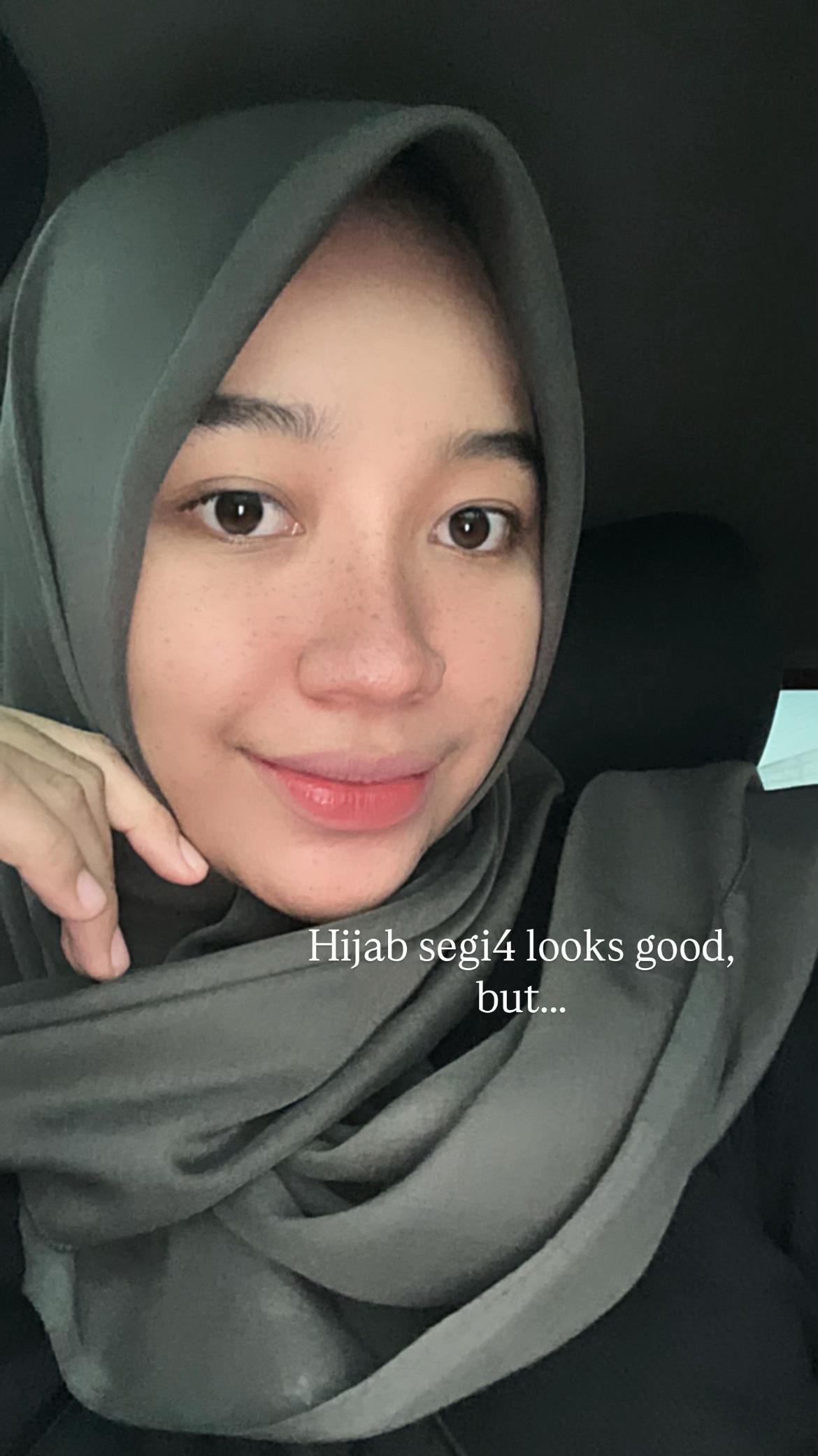 @Aqillah❤️ | IG : aqillahfadiaa