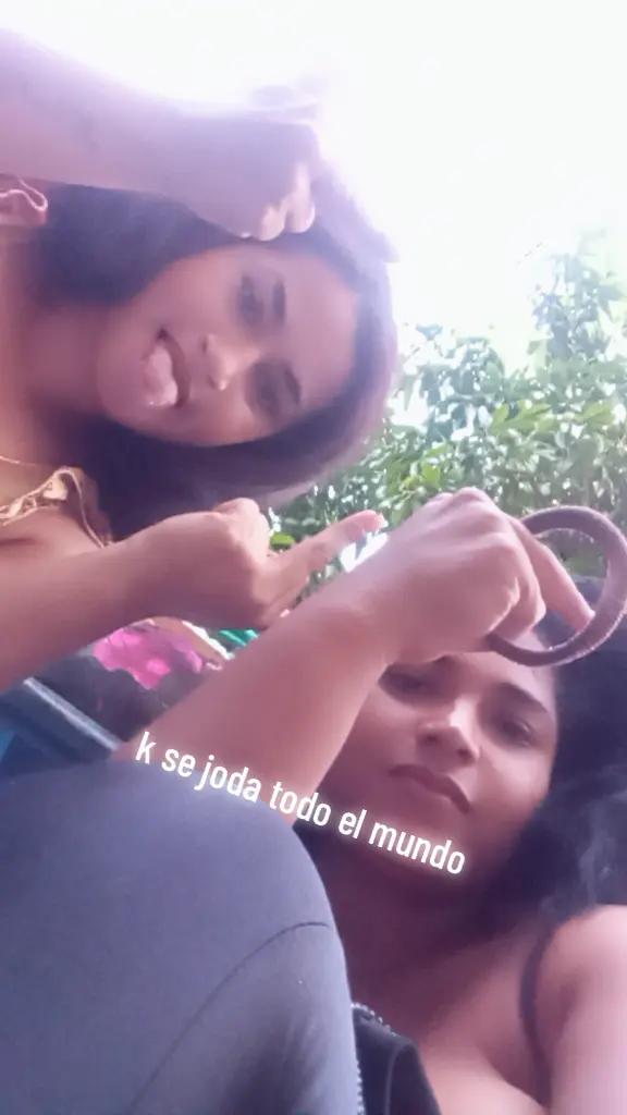 @LA DIABLA TUH CHICHI😈🤪💖💖🥺