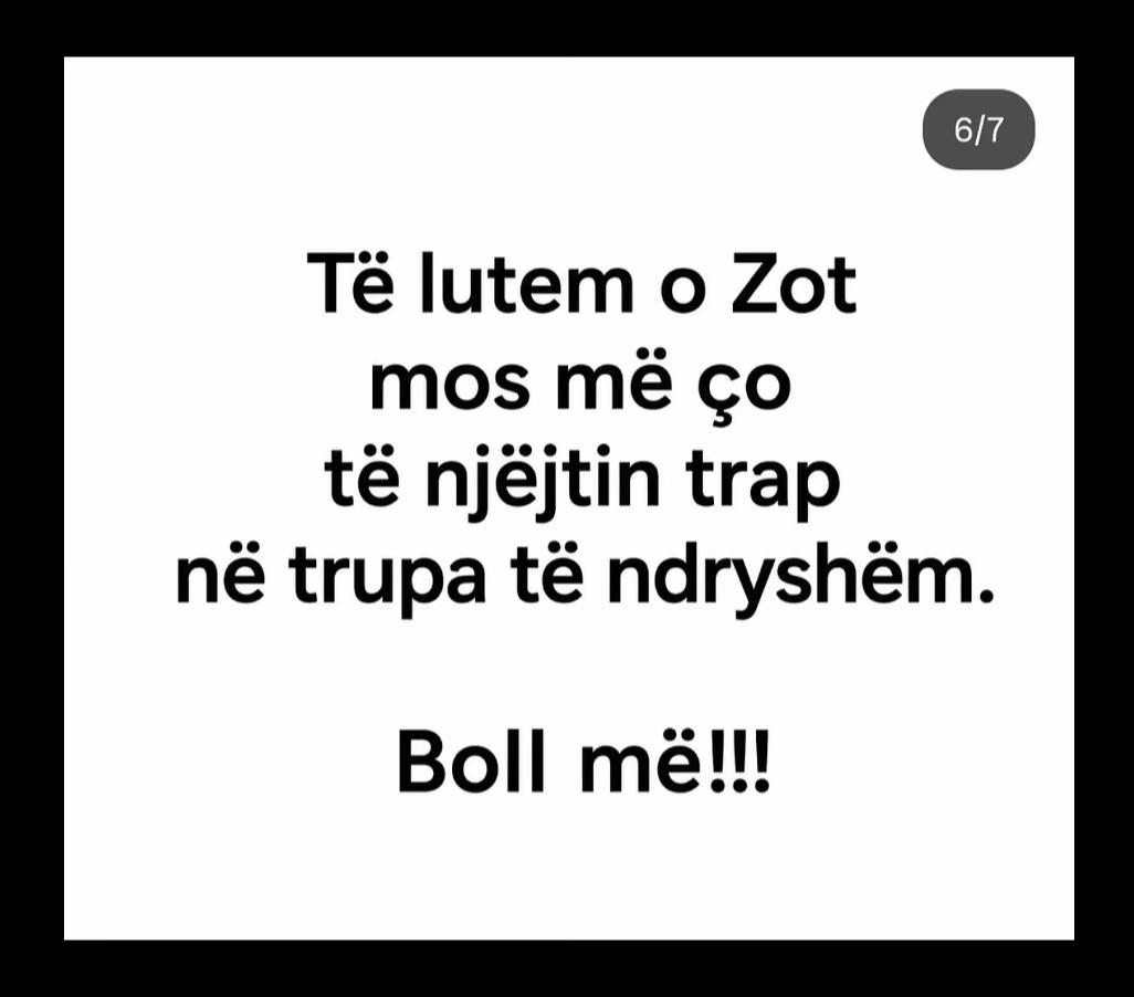 @Je Suis Mela