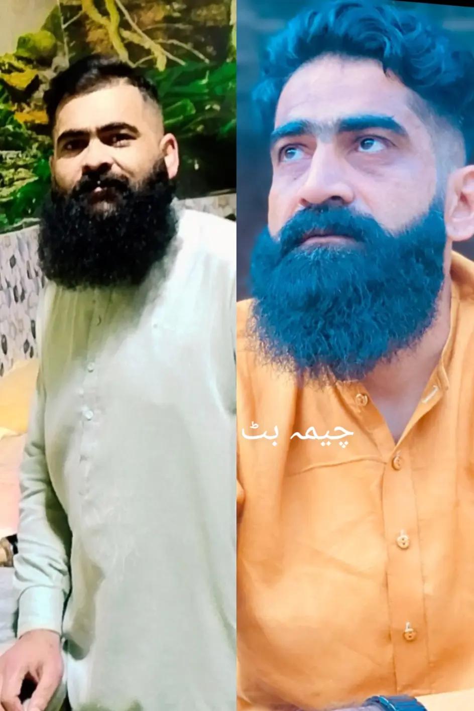 @شاکی بٹ فخرے گجرات🚩