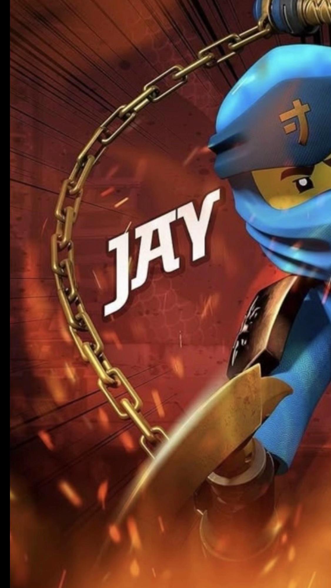 @Master Jay⚡️