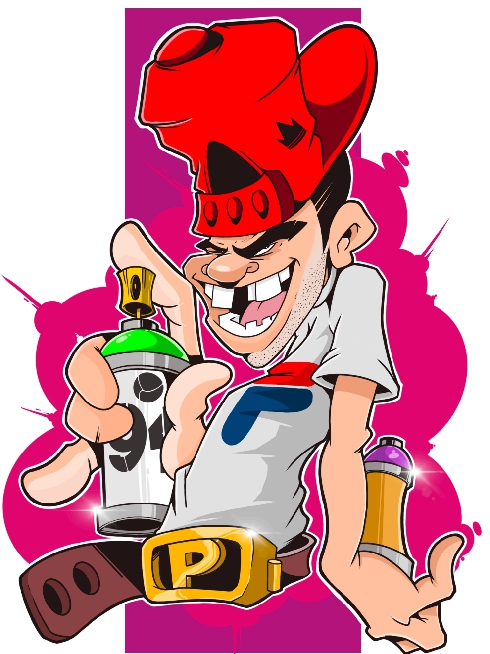@PFUNKDABEAST