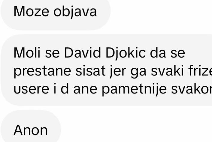 @Moli se Lukavica