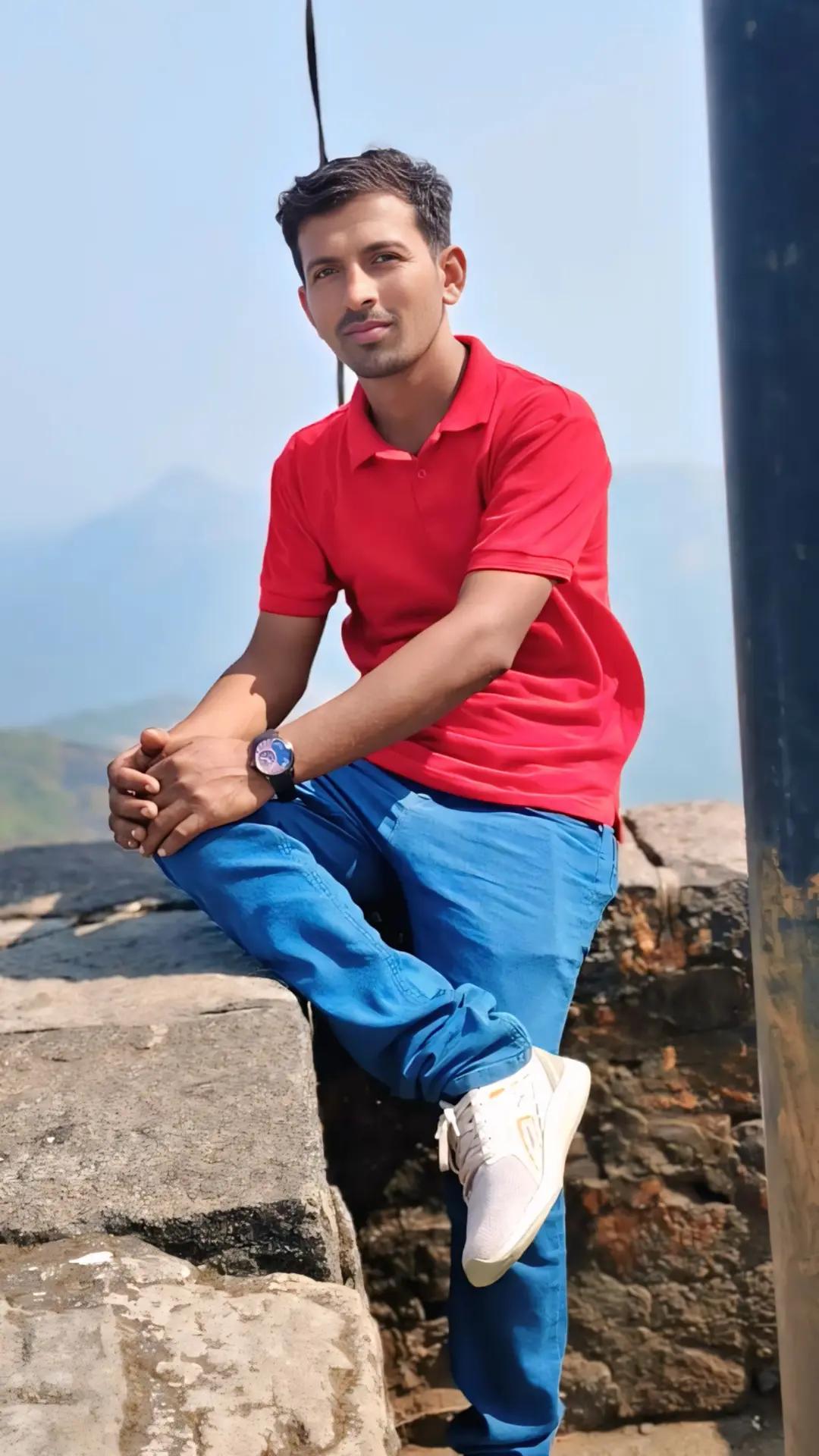 @veer Raj kachhi