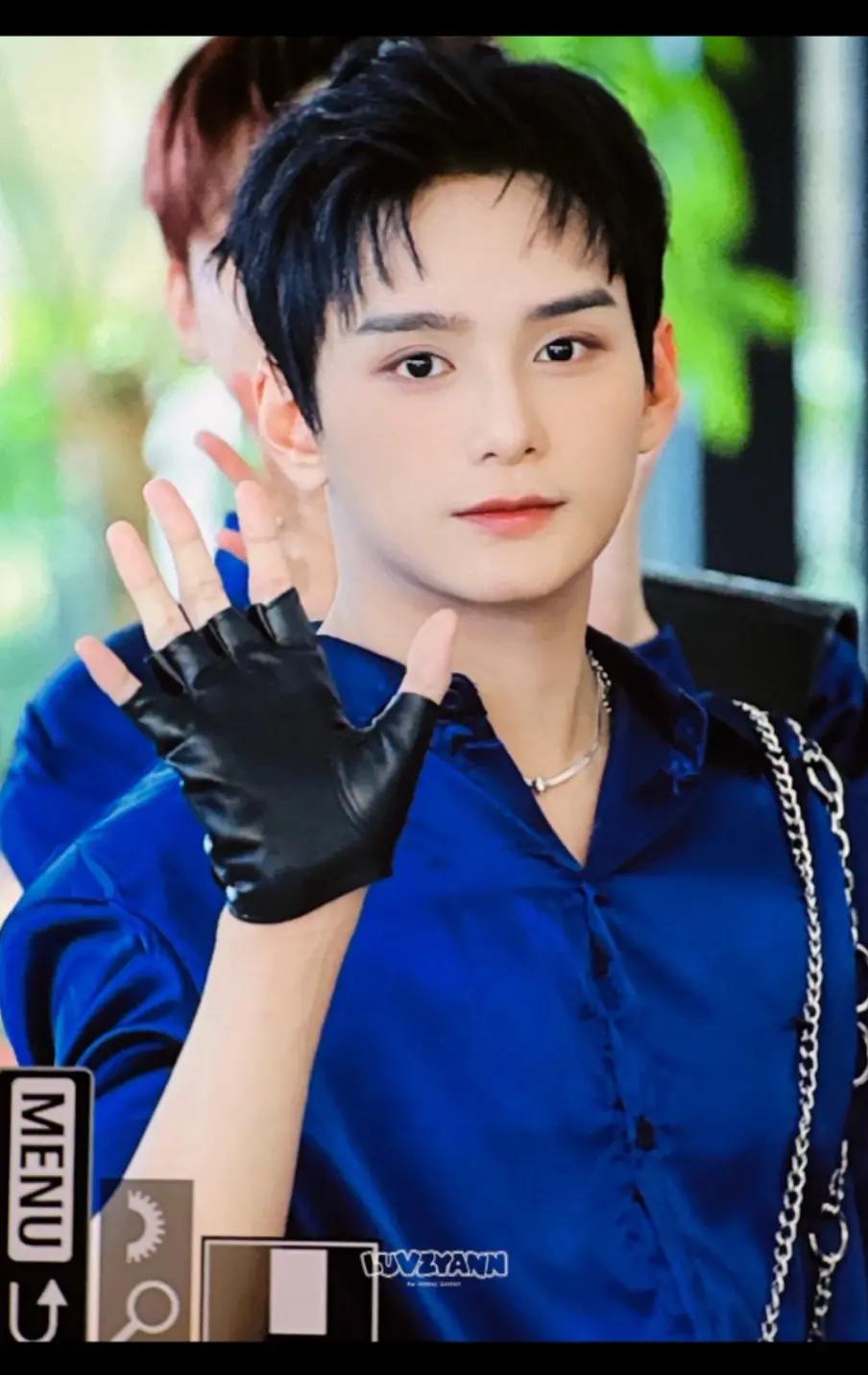 @Eonnie Anaa ๐๐ป๐ฑ