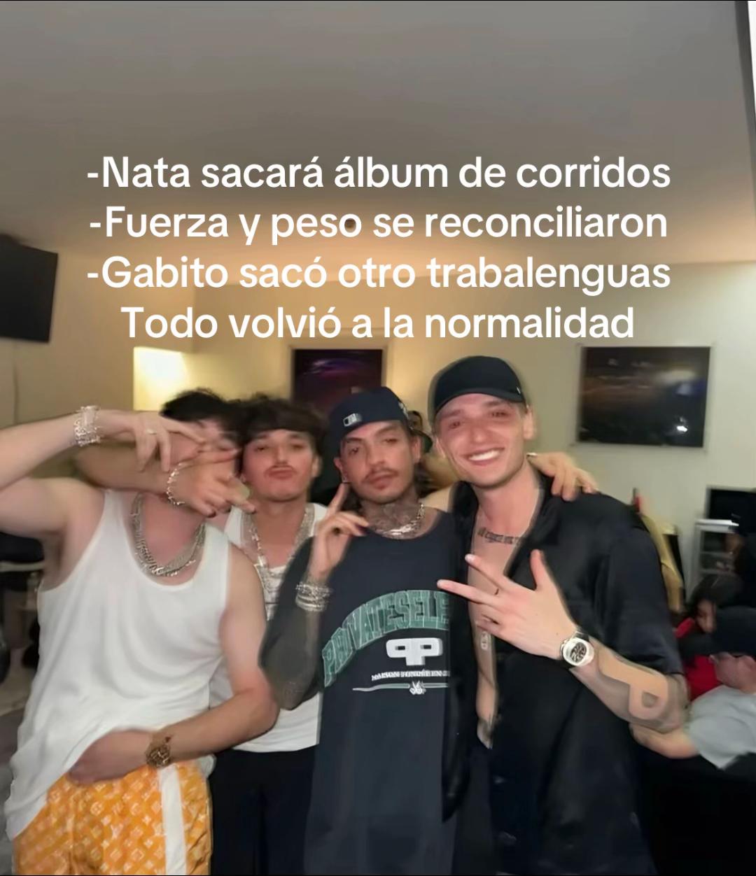 @NewCorridosMx
