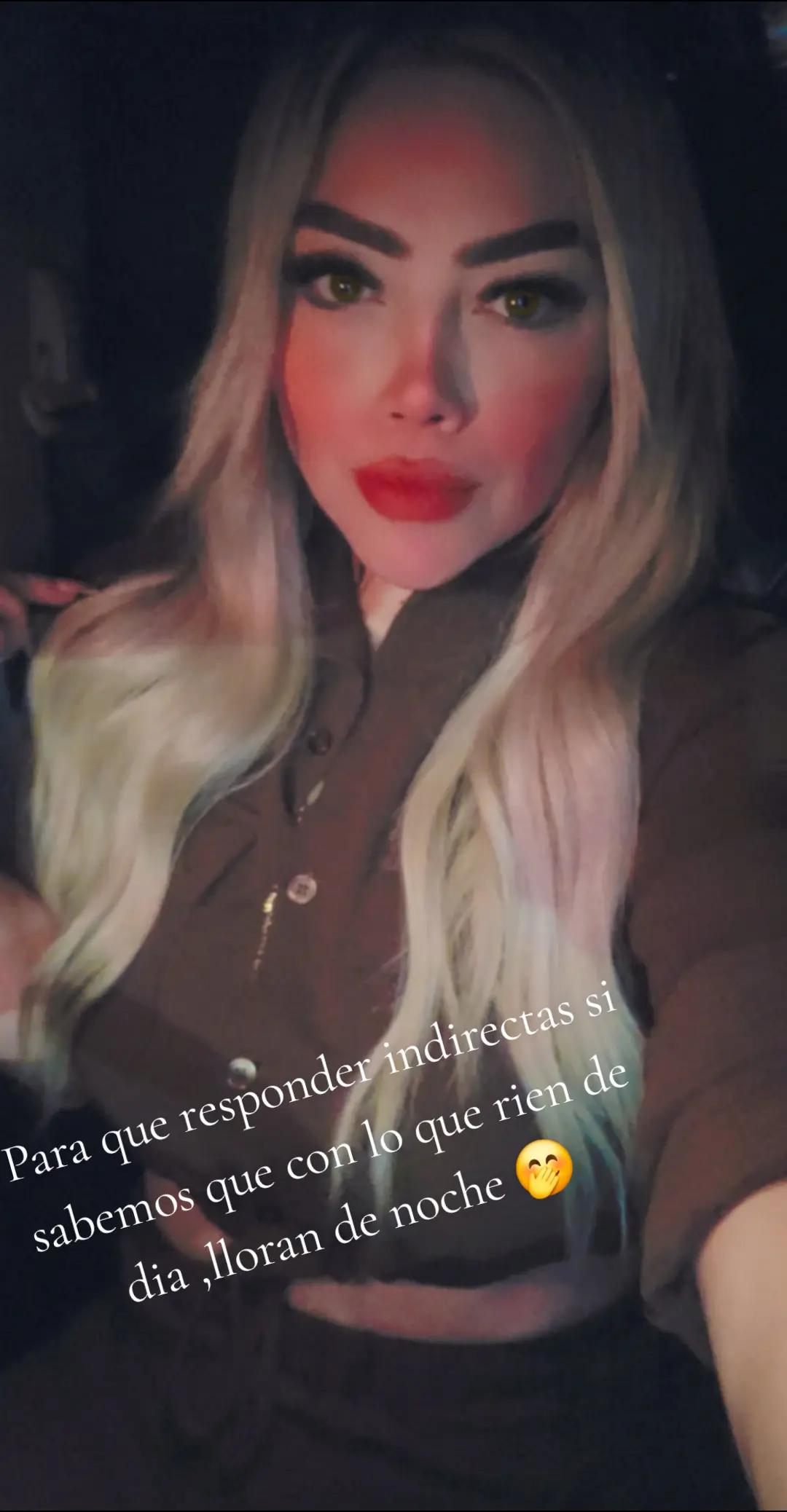 @LaBaby💋