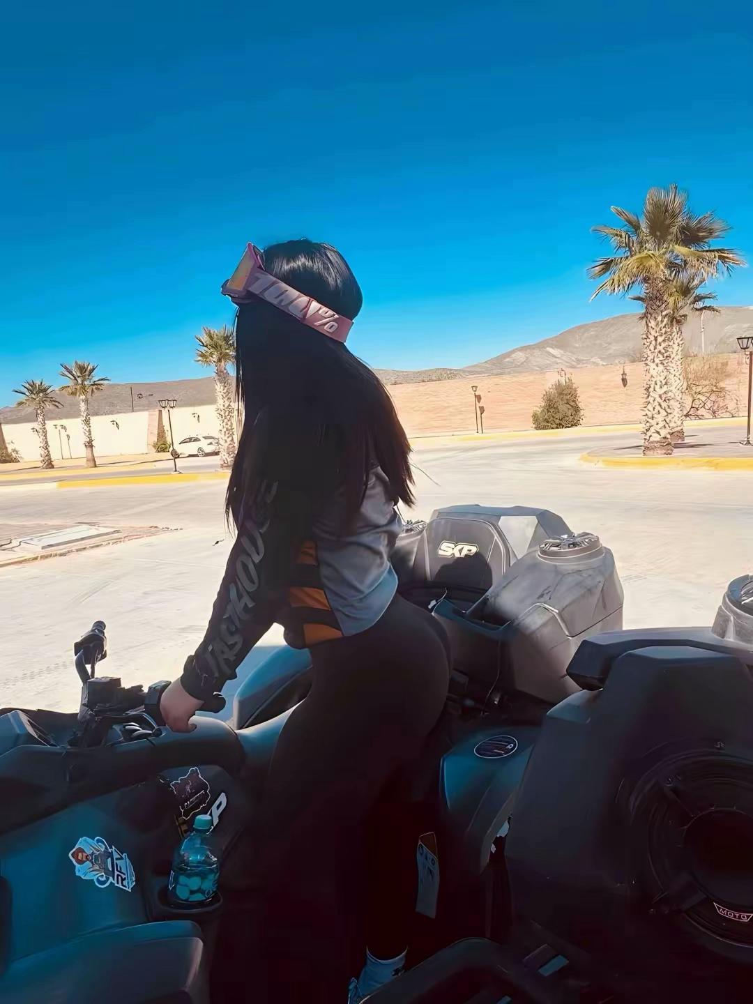 @Melanie perez