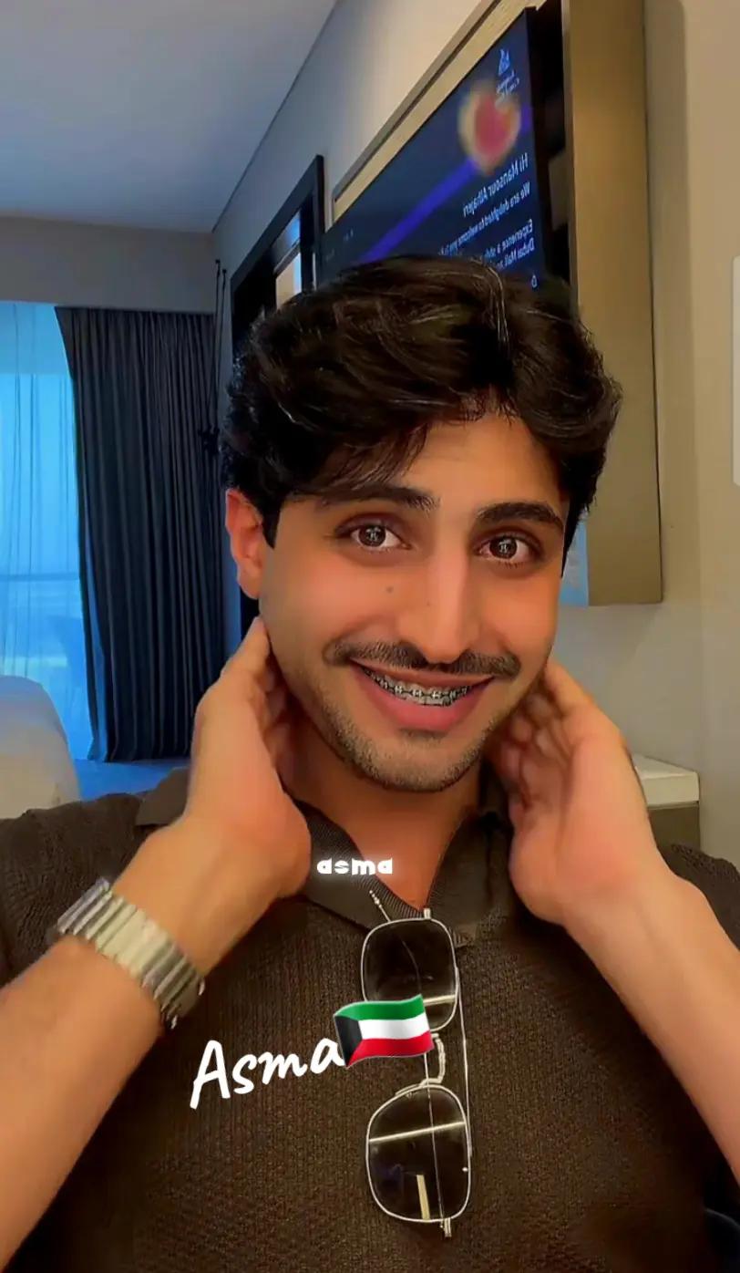 @اسماء|🇰🇼Asmaفتاة فبراير