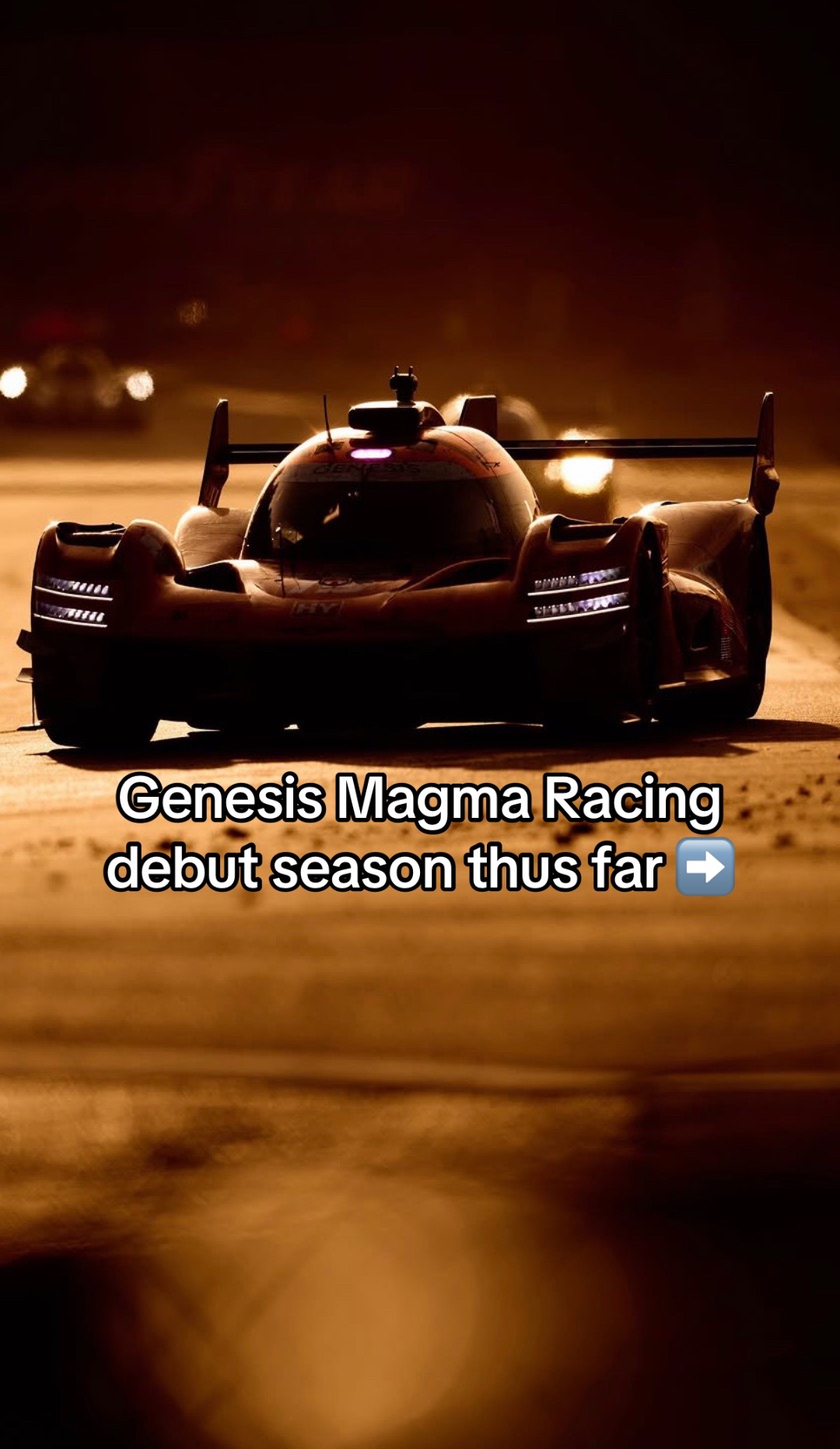 @Motorsport Media Hub