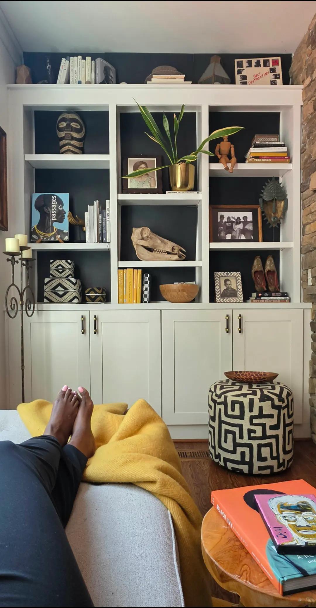 @Glamohemian  Interior Design
