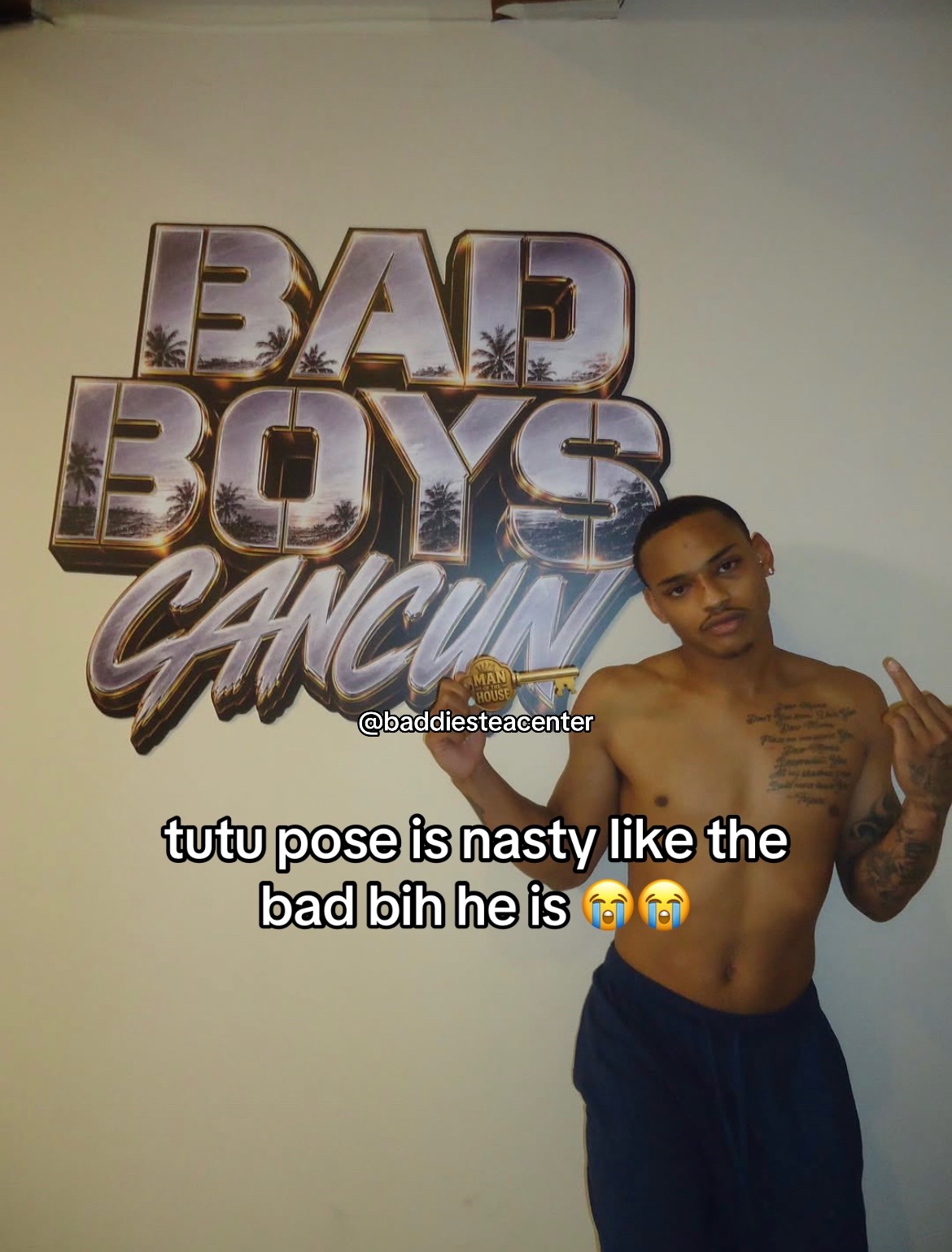 @baddiesteacenter