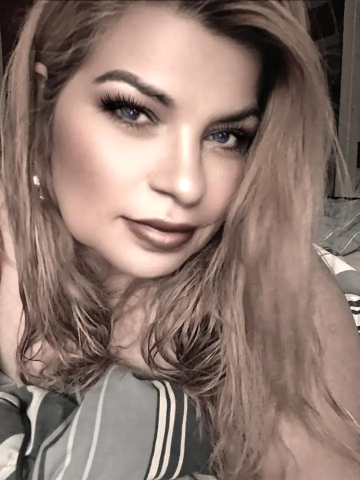 @Blanka Alvarez