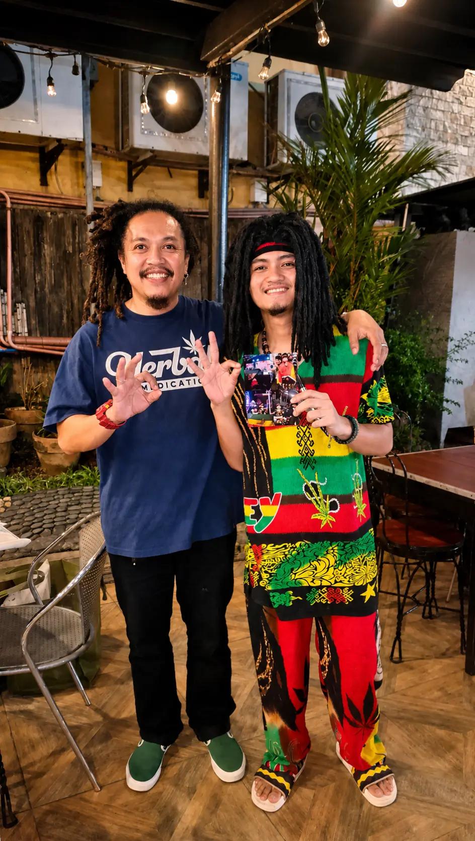 @Munky Riff