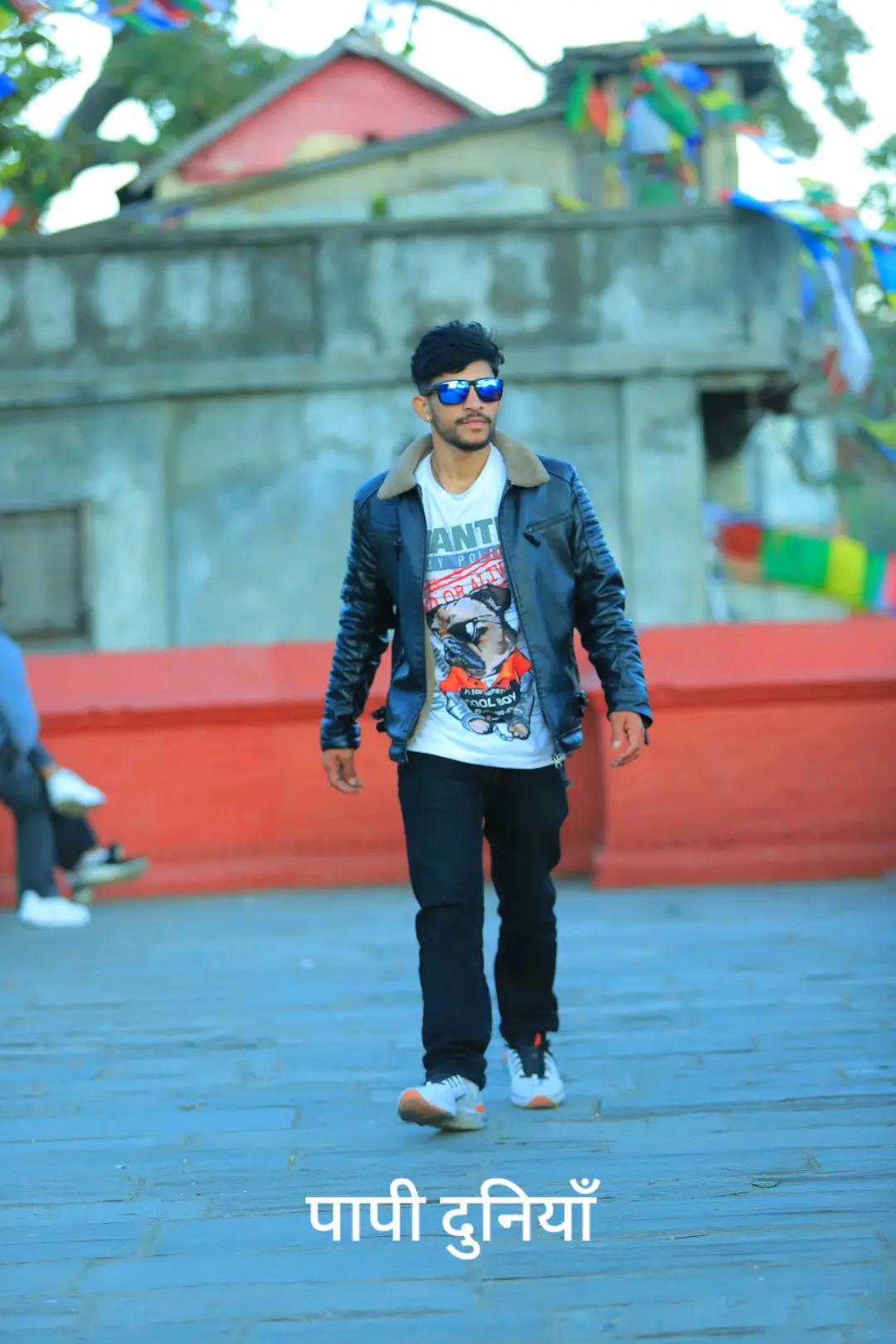 @Sagar Adhikari